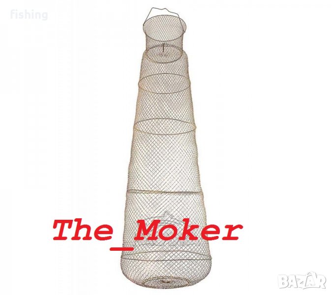 Голям метален живарник 1.50м, снимка 1