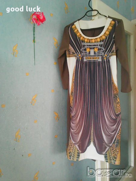 Продавам страхотен модел рокля,за 28лв., снимка 1