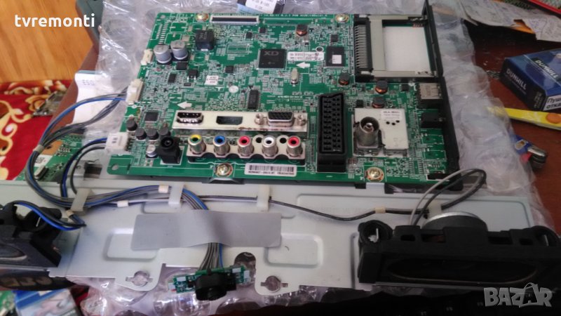 Main Board MT45/LA40A EAX65428305 (1.1), снимка 1
