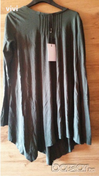 Бутикова блуза 1, снимка 1