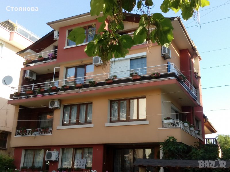 На море в къща за гости "Старият орех"- Несебър, снимка 1