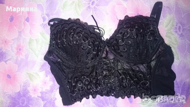 бюстие, снимка 1