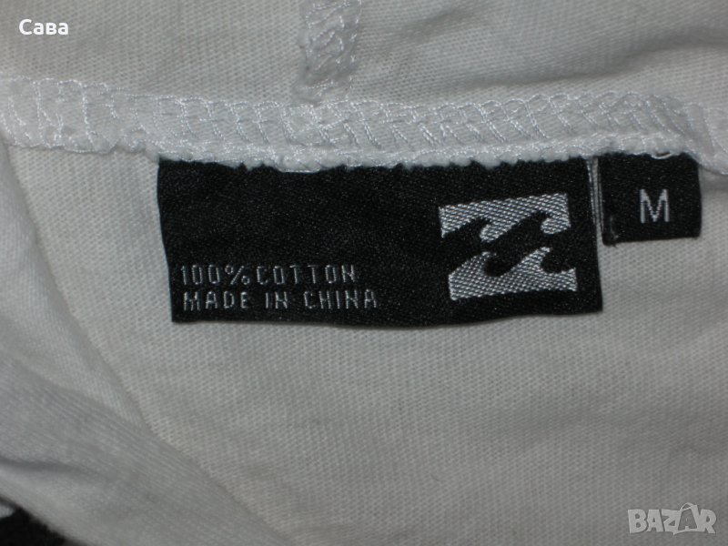 Суичър BILLABONG   мъжки,М-Л, снимка 1