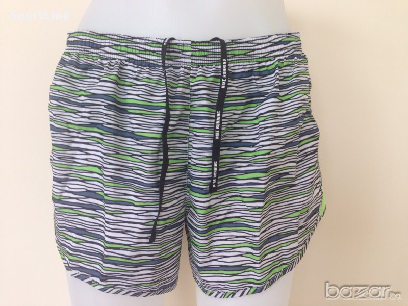 Къси панталони MODERN EMBOSSED, снимка 1