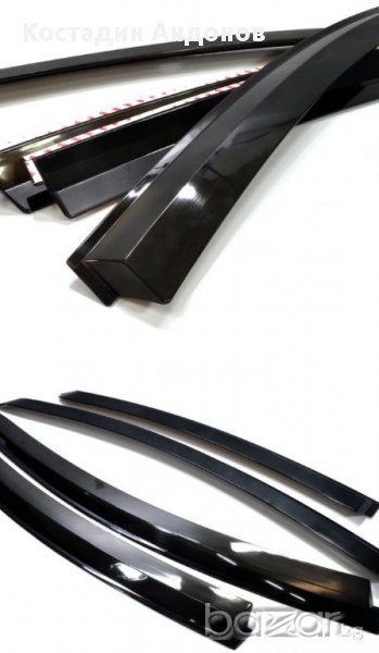 Ветробрани за KIA, снимка 1