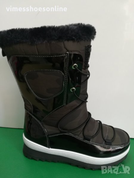 Дамски ботуши SPORT, снимка 1