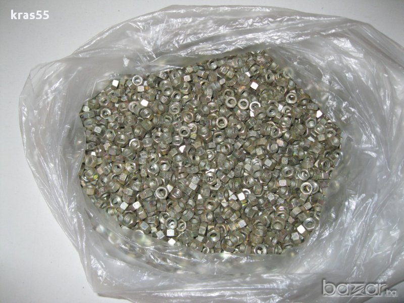 Гаики М-5: М-6, снимка 1