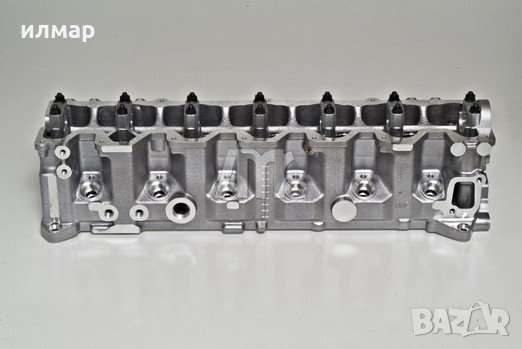 1104034J02 Цилиндрова глава за Nissan PATROL III/2 STATION WAGON (W260), снимка 1