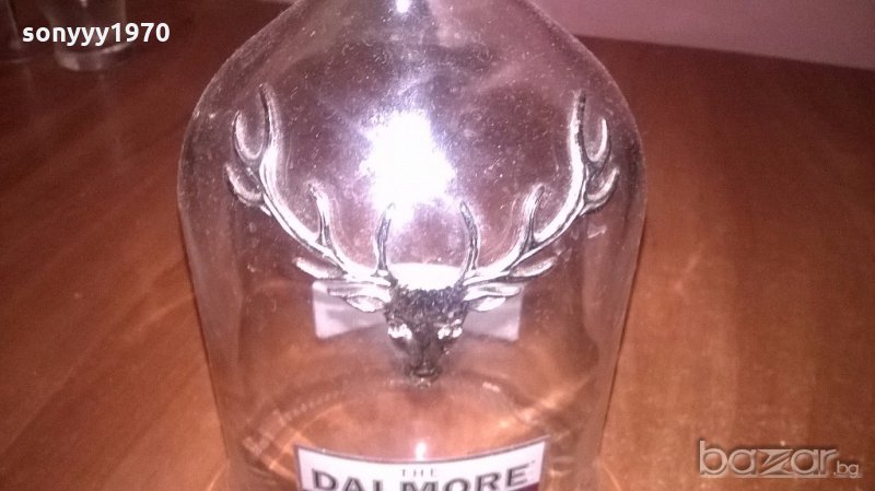 the dalmore 12 years-колекция, снимка 1
