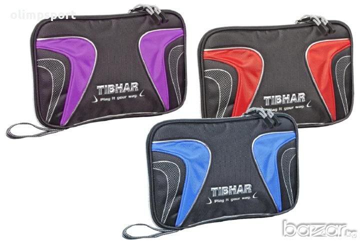 Калъфка Tibhar Boomerang нова, снимка 1