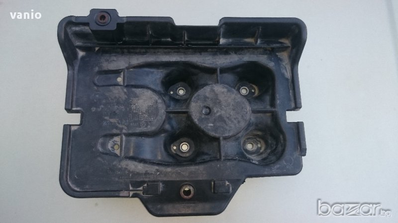 Стоика за акомолатор Vw Голф 4 Бора, снимка 1