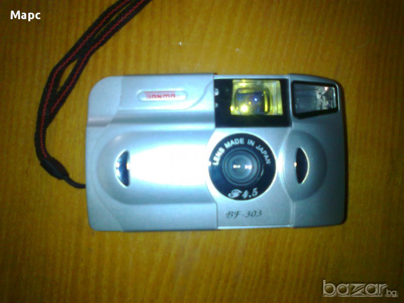 лентов фотоапарат Tianma, снимка 1