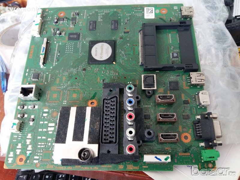 Main board 1-883-753-32 , снимка 1