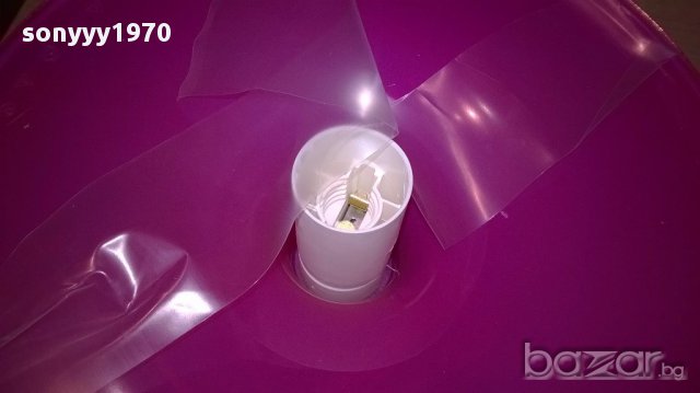 Лампион-нов 30х20см https://sonyyy1970.bazar.bg/, снимка 13 - Лампиони - 17970696