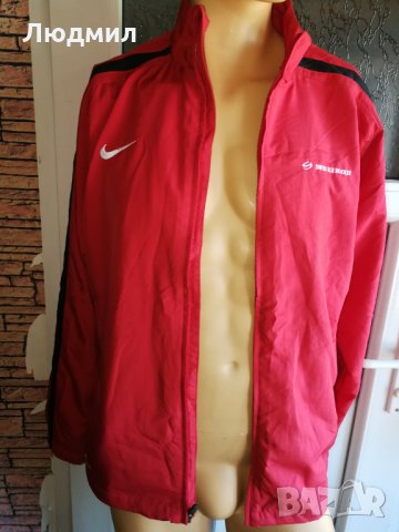 Nike тънко яке оригинал, Ново!, снимка 7 - Спортни дрехи, екипи - 24684912