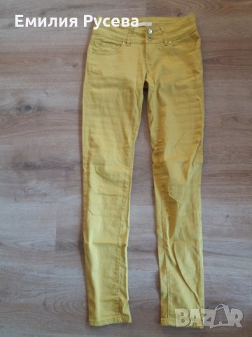 панталон/дънки - нов, снимка 1 - Панталони - 24719541
