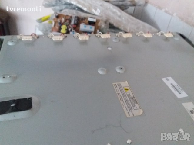 ​дисплей за Телевизор LK315T3LZ5CY (SHARP), снимка 4 - Части и Платки - 24639543
