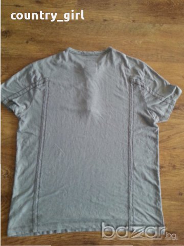 G-star  - страхотна мъжка тениска, снимка 9 - Тениски - 18103184