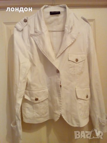 Дамско сако на Bosska 165, снимка 1