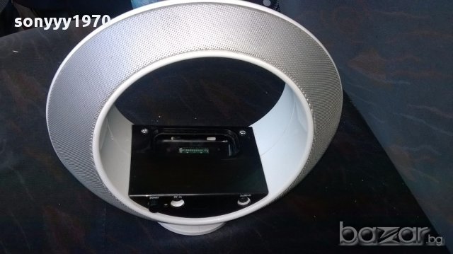 Jbl radial micro-колона с усилвател-внос швеицария, снимка 5 - Тонколони - 15329603