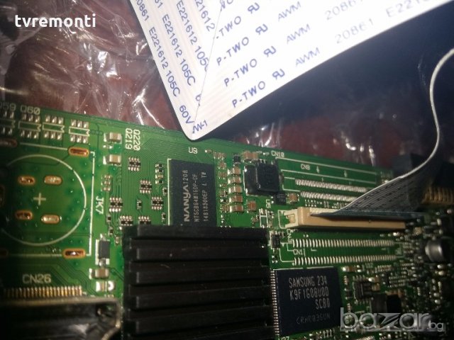 Main Board 17mb81-2, снимка 4 - Части и Платки - 20075184