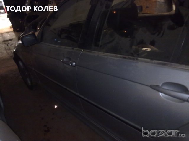Bmw E46 320i 2001 на части. , снимка 3 - Автомобили и джипове - 11850670