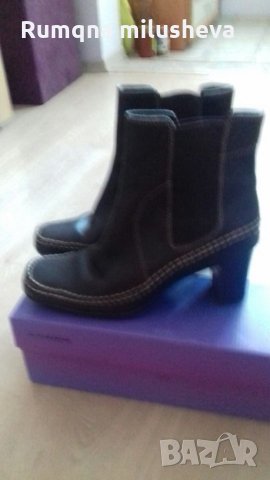 Дамски боти , снимка 10 - Дамски боти - 23264695