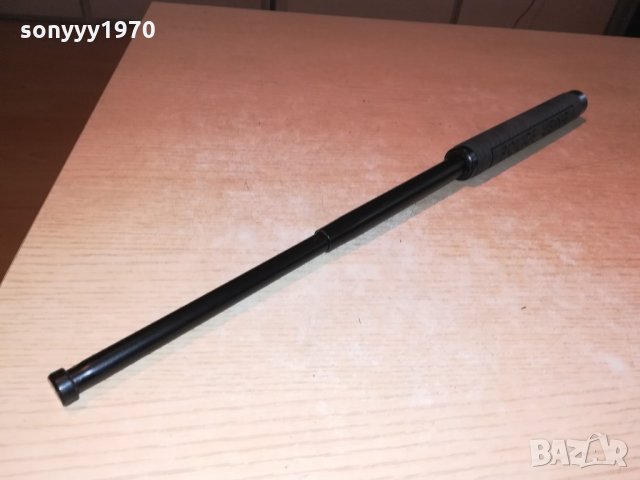 метална палка-50-20см, снимка 8 - Оборудване и аксесоари за оръжия - 21658823