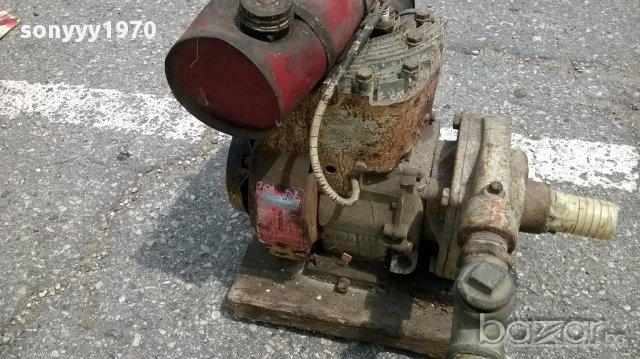 АНТИКА Aspera motors made in italy мотор водна помпа-внос швеицария