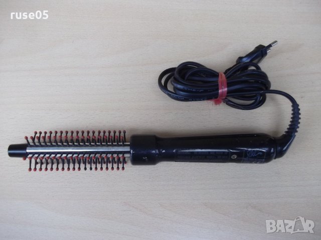 Маша електрическа с четка работеща, снимка 4 - Други стоки за дома - 21976319