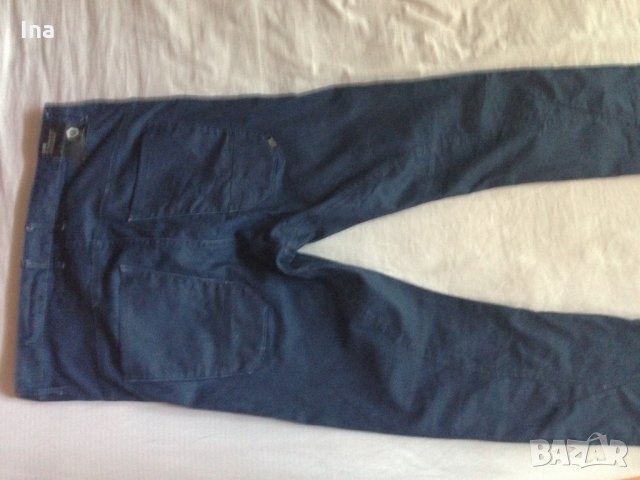 Jack&Jones-Core-дънки, снимка 9 - Дънки - 22526619