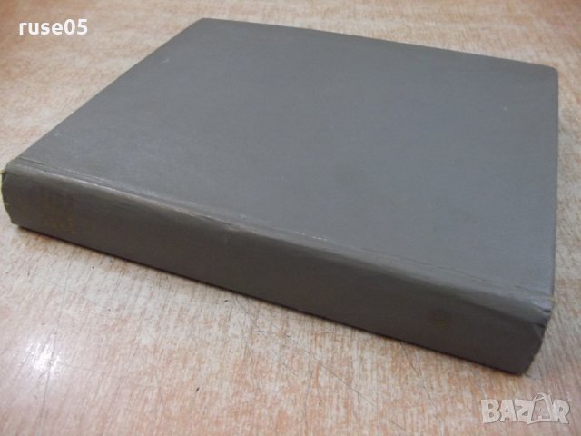 Книга "Краткая история искусств-очерки-Н.Дмитриева"-344 стр., снимка 14 - Специализирана литература - 22362698