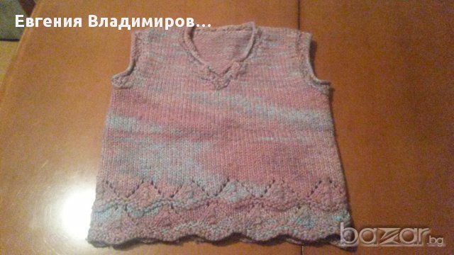 Лот блузи НАМАЛЕНИ, снимка 6 - Детски комплекти - 10642823