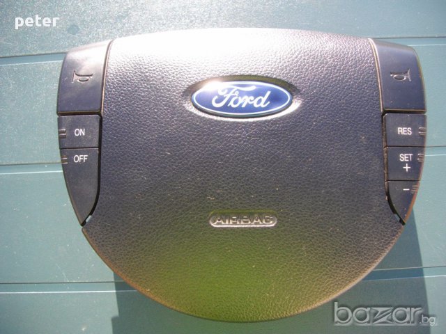 Ford Mondeo Duratorq Tdci Mk3 2004г Дизел Разпродажба на Части, снимка 3 - Части - 10468993