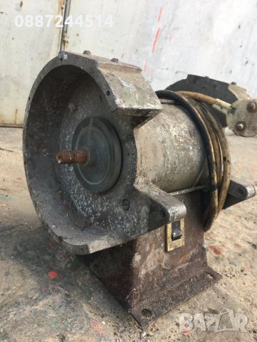 монофазен шмиргел 2 броя 105 лева, снимка 2 - Други машини и части - 25557152