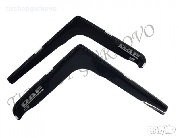 Ветробрани за  DAF XF 105