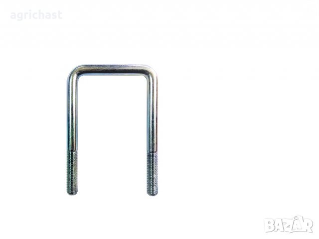 П образни скоби за ремаркета и колесари, снимка 3 - Части - 25463974