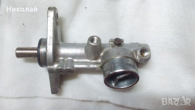 Спирачна помпа , снимка 3 - Автомобили и джипове - 22003359