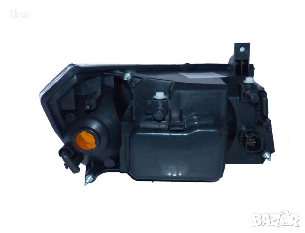 Фар Ръчен за FORD TRANSIT 2000-2006 Шоф. или Пасаж. страна, снимка 3 - Части - 25892485