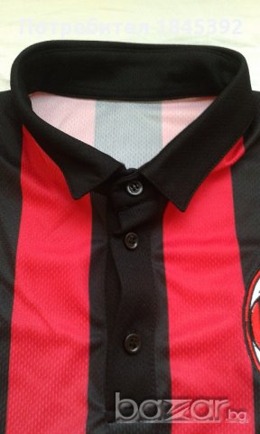 Екипи на Милан/AC Milan, снимка 3 - Футбол - 20128782