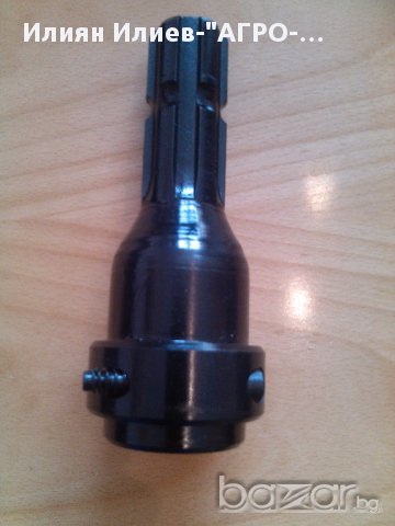 ВЕРИГИ ССМ , снимка 12 - Селскостопанска техника - 13461726