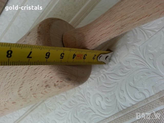 Точилка с дръжки, снимка 3 - Прибори за хранене, готвене и сервиране - 23053146