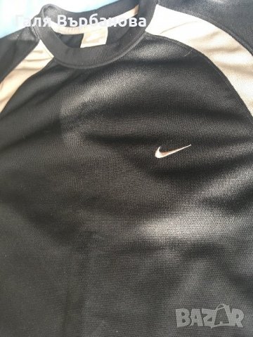 Мъжка тениска Nike, снимка 2 - Тениски - 22260879