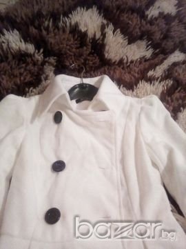 Елегантно палто, снимка 2 - Палта, манта - 20858841