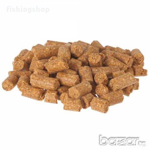 Бързо-разтворими пелети Robin Red - Anaconda Babycorn Pellets 1kg, снимка 1
