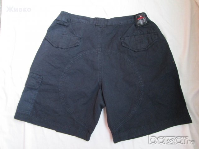 MURPHY&NYE нови с етикет къси панталони размер 34., снимка 4 - Къси панталони - 11291286