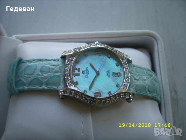 Уникален Richelieu , снимка 5 - Дамски - 23681870