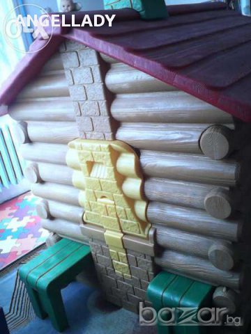 Продавам детска къщичка на ЧИКО, снимка 3 - Други - 14259060