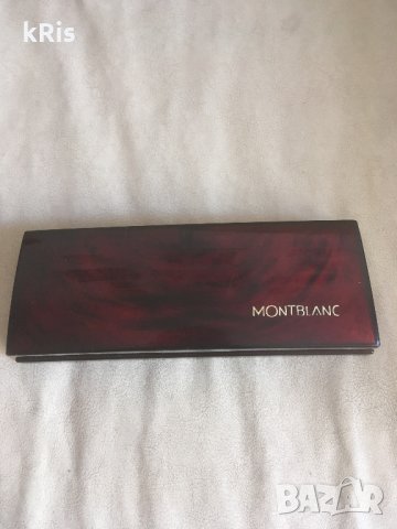 Pelikan, Montbalnc 28,32+254,Parker, снимка 2 - Антикварни и старинни предмети - 19212549