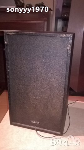 saba-2way-8ohm-38х23х19см-тонколона-внос швеицария, снимка 10 - Тонколони - 23863563